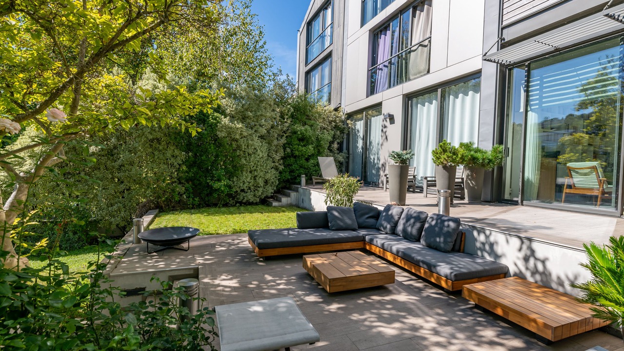 Photo of Outdoor in Billancourt–Rives de Seine