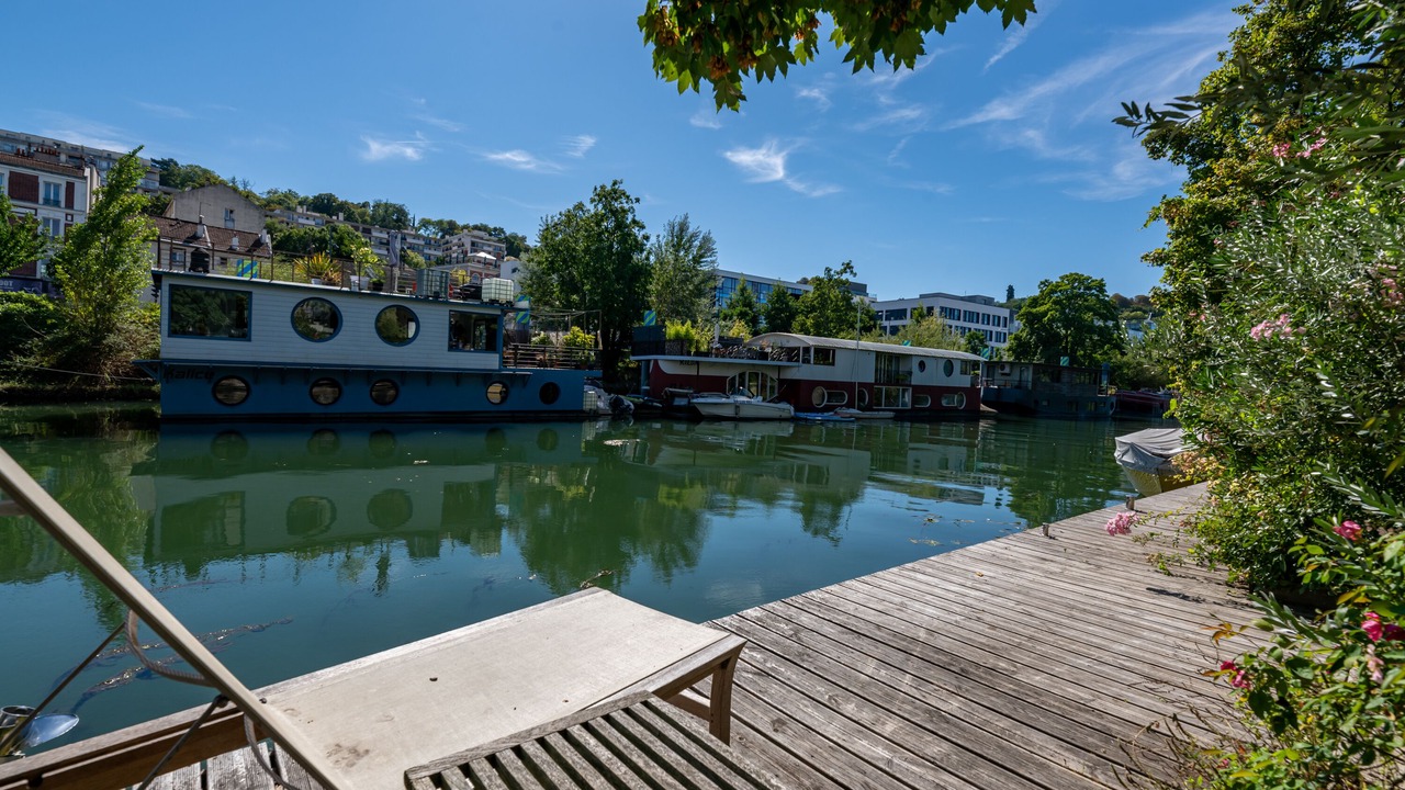 Photo of Outdoor in Billancourt–Rives de Seine