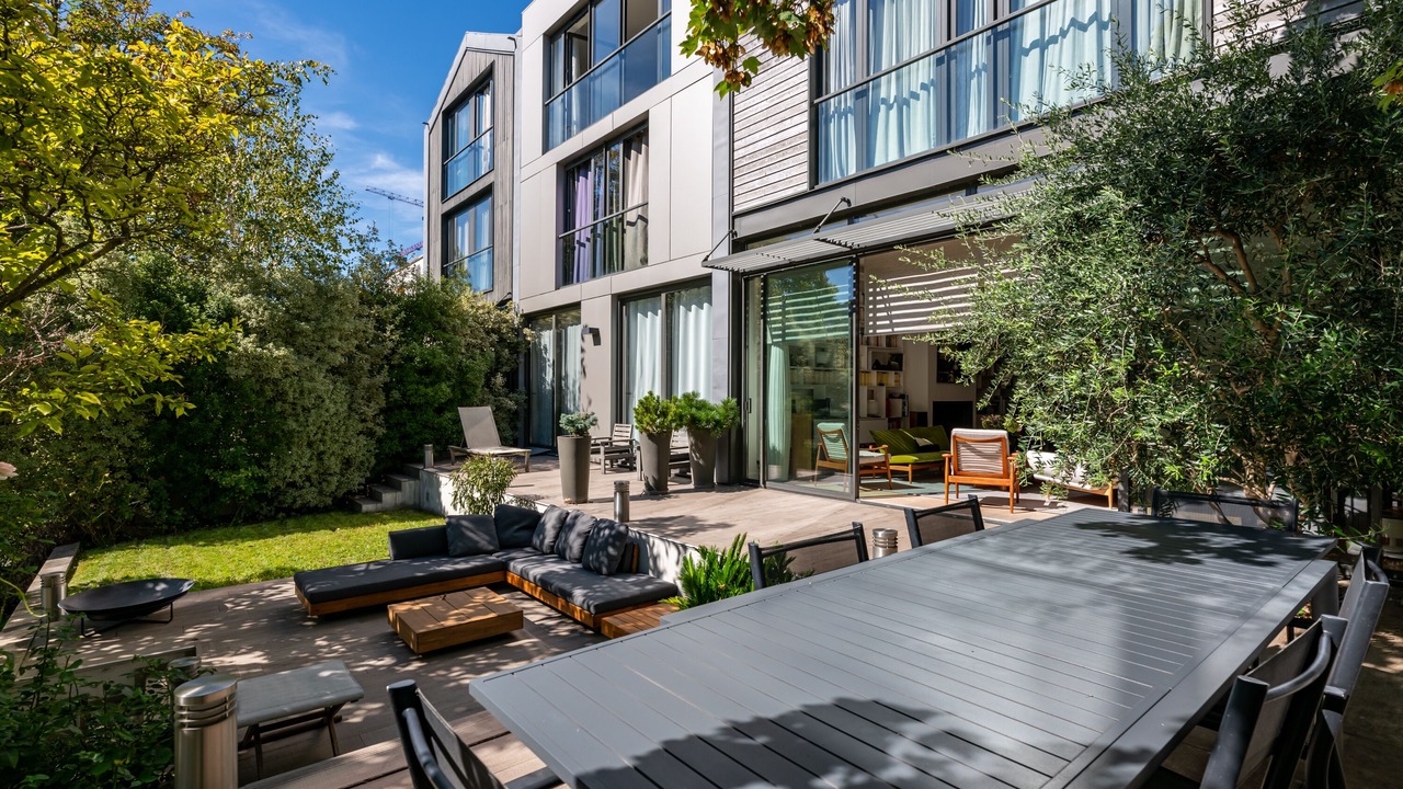 Photo of Outdoor in Billancourt–Rives de Seine