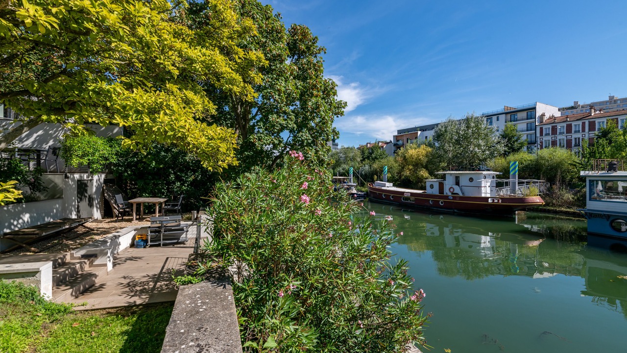 Photo of Outdoor in Billancourt–Rives de Seine