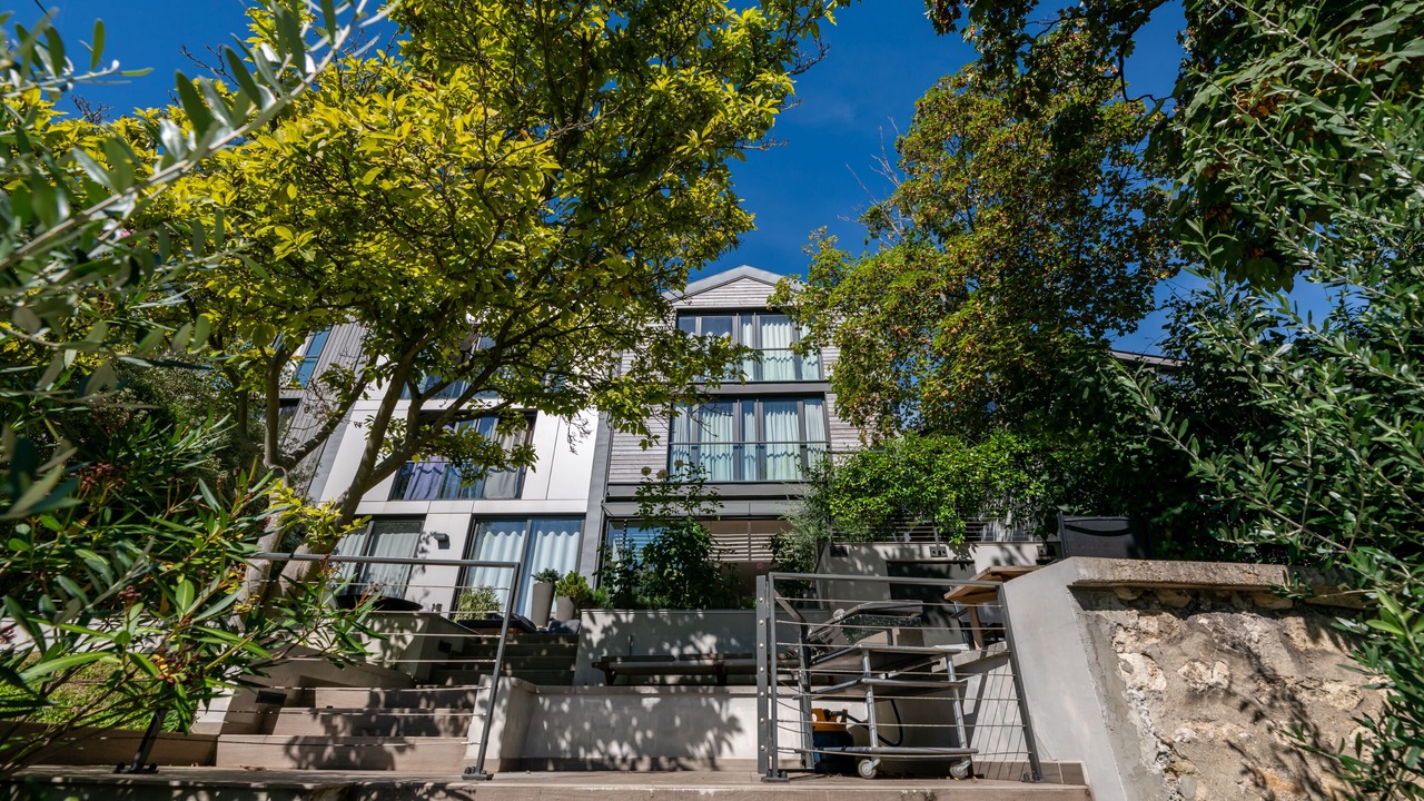Photo of Outdoor in Billancourt–Rives de Seine