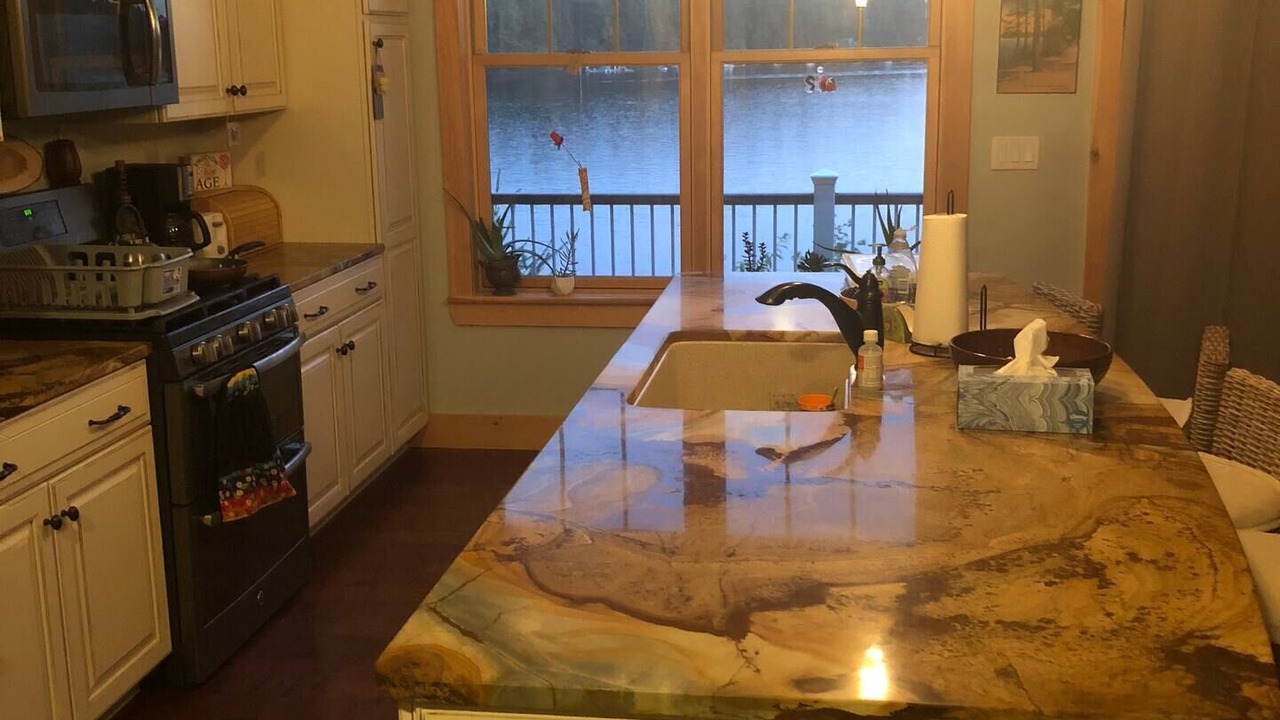 Photo of Kitchen in Brantingham