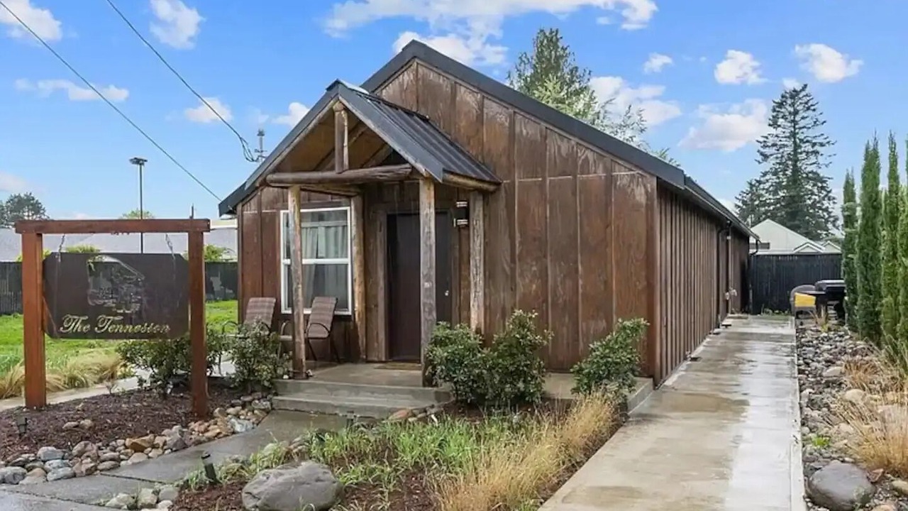 Photo of Outdoor in Buckley