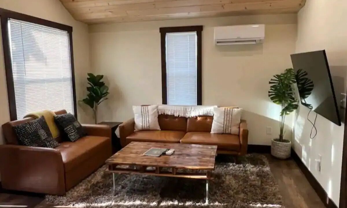 Photo of Livingroom in Buckley