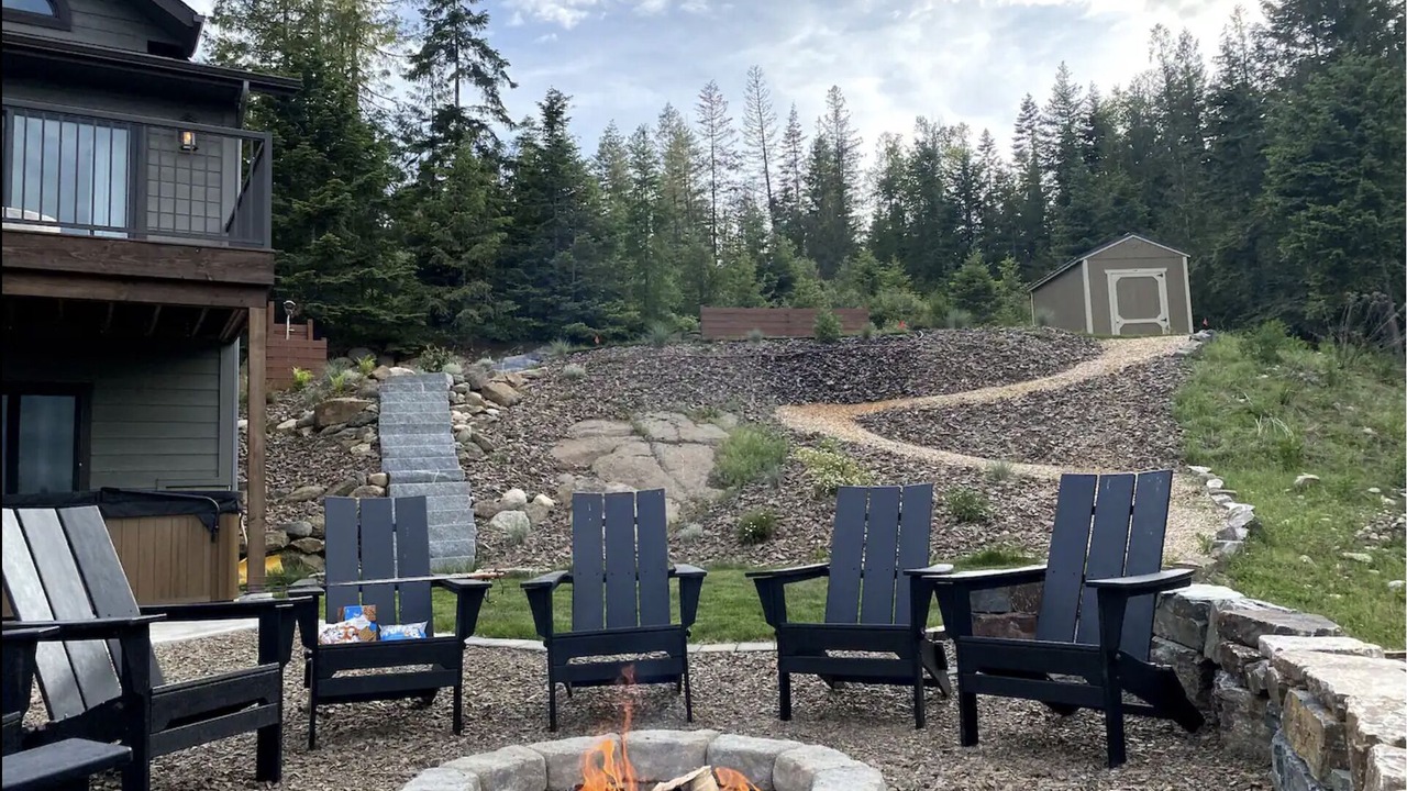 Photo of Outdoor in Sagle