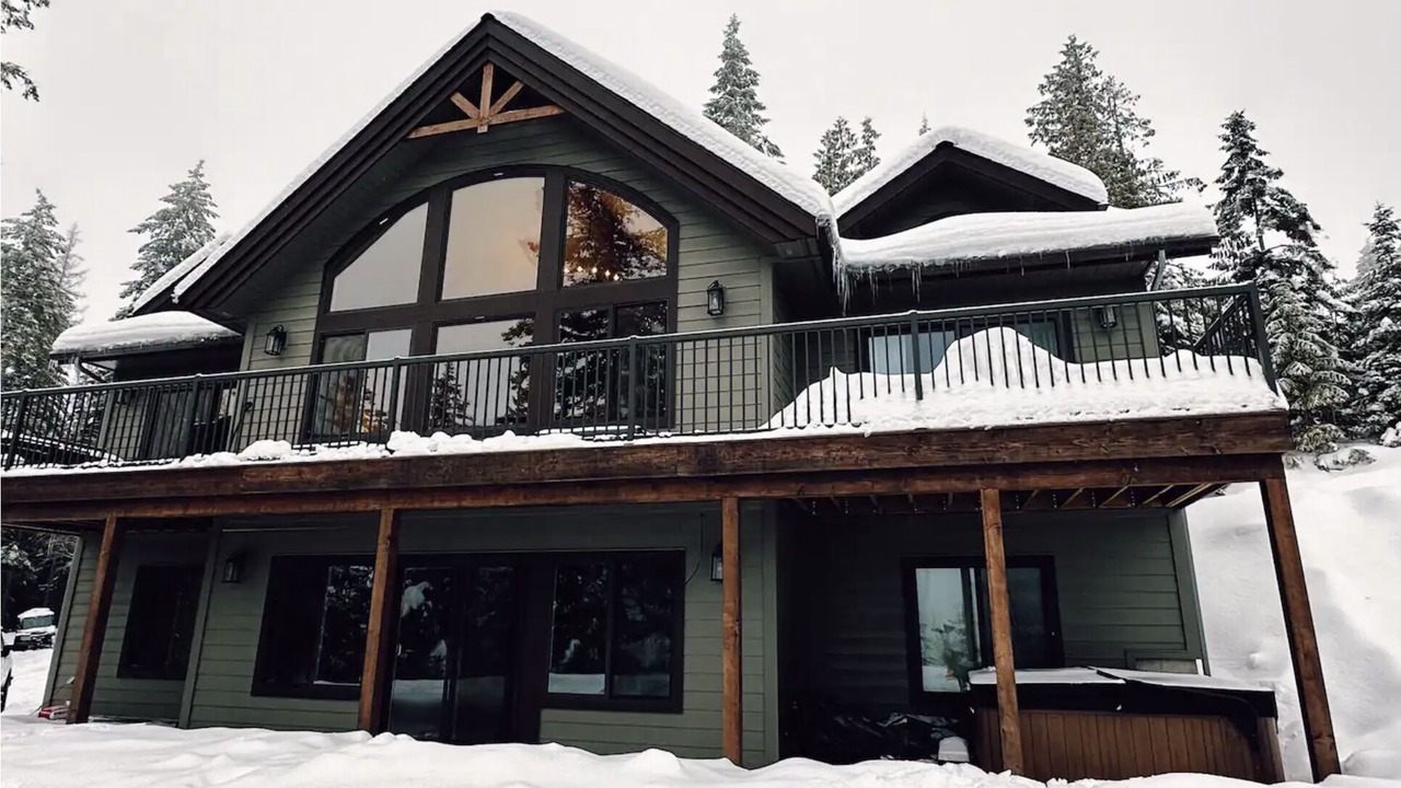 Photo of Outdoor in Sagle