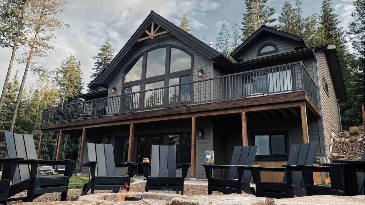 Photo of Outdoor in Sagle