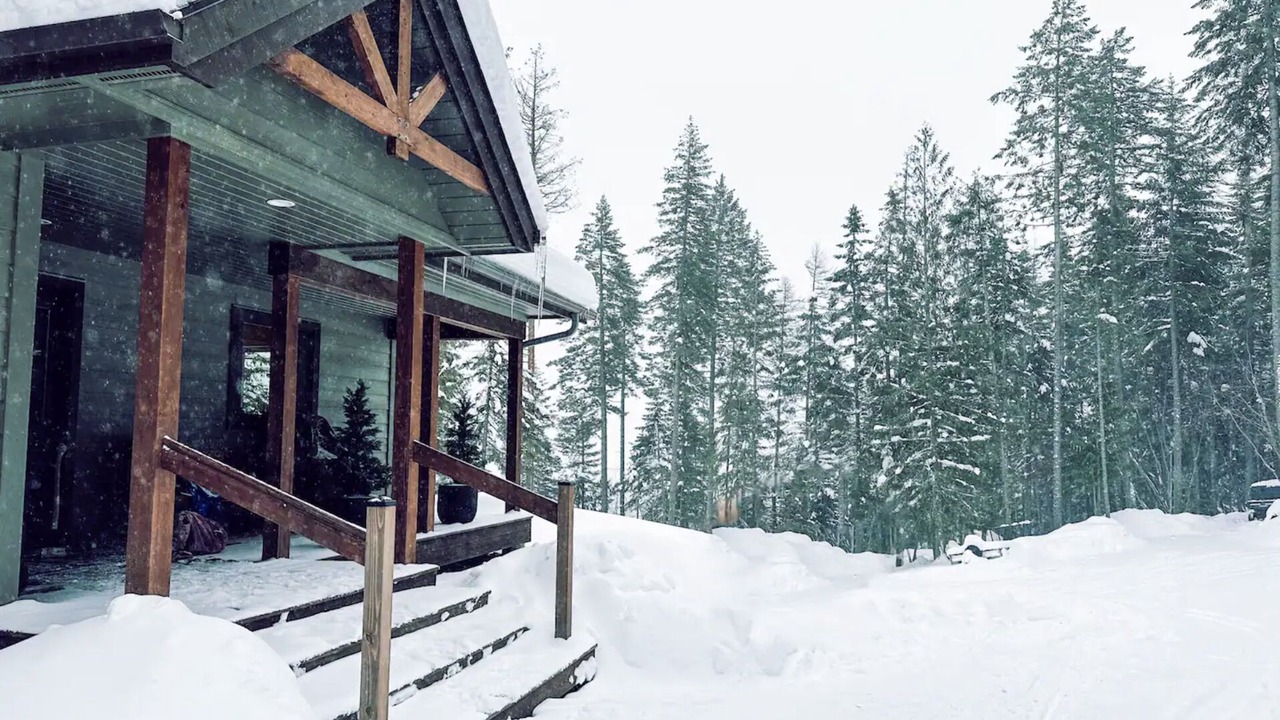 Photo of Outdoor in Sagle