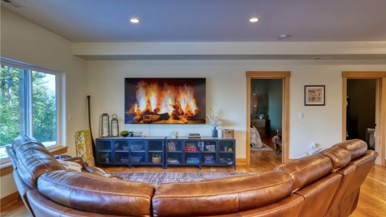 Photo of Livingroom in Sagle