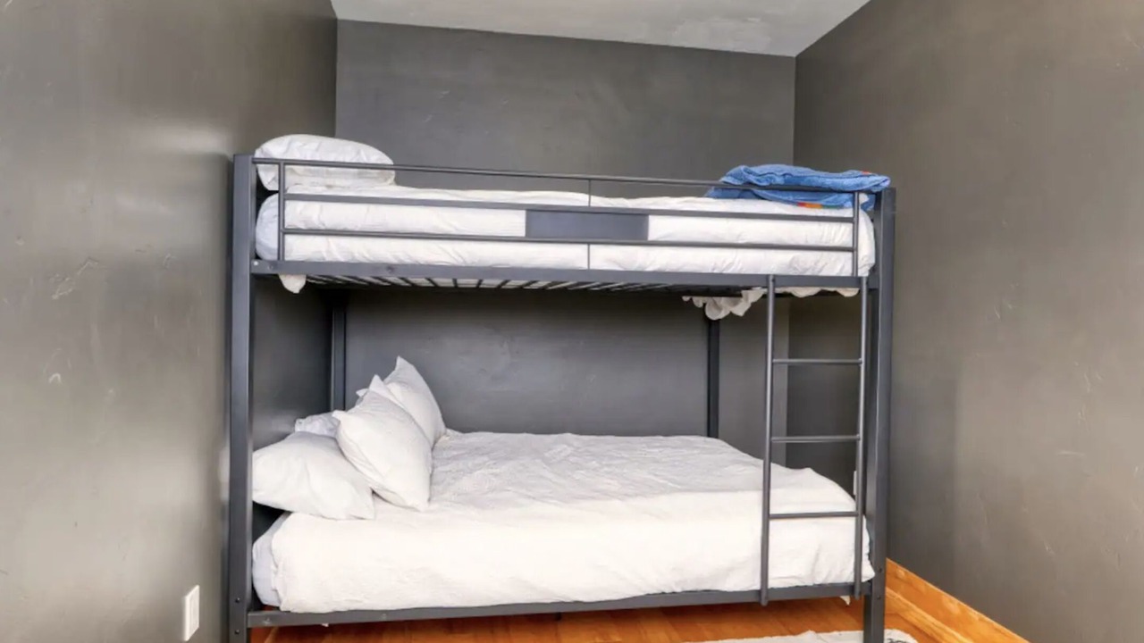 Photo of Bedroom in Sagle