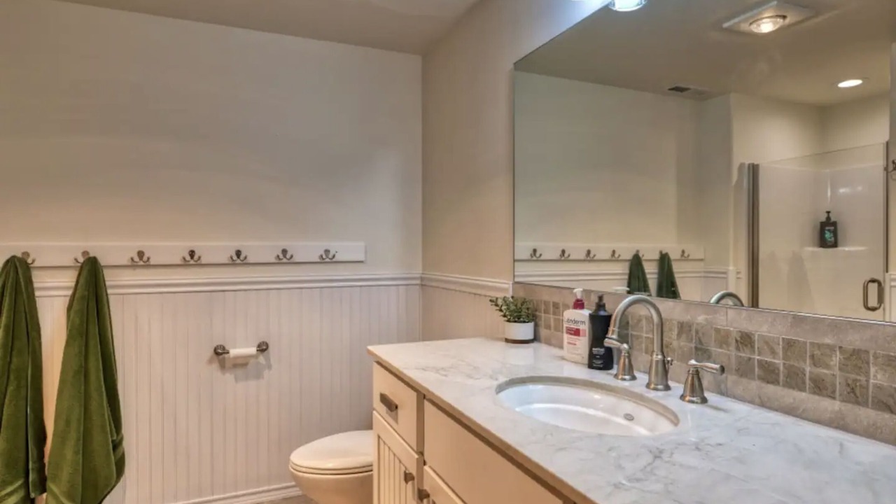 Photo of Bathroom in Sagle