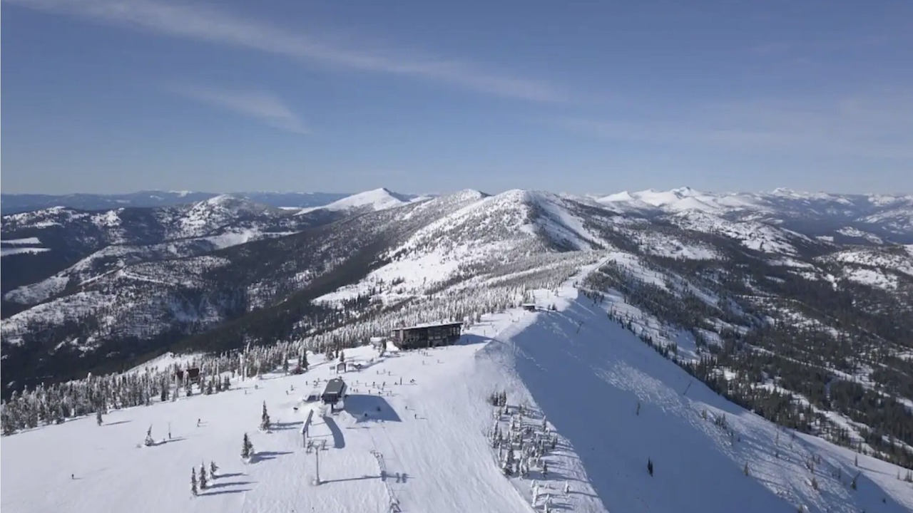 Photo of Outdoor in Sagle