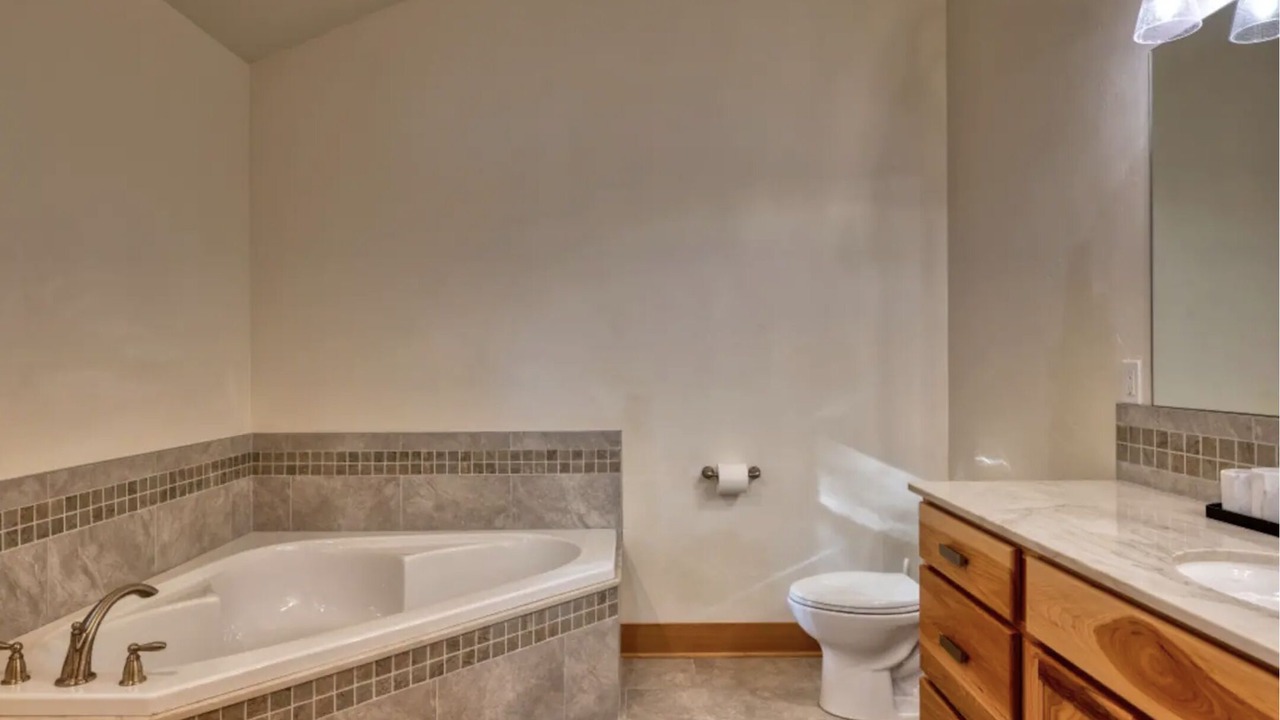 Photo of Bathroom in Sagle