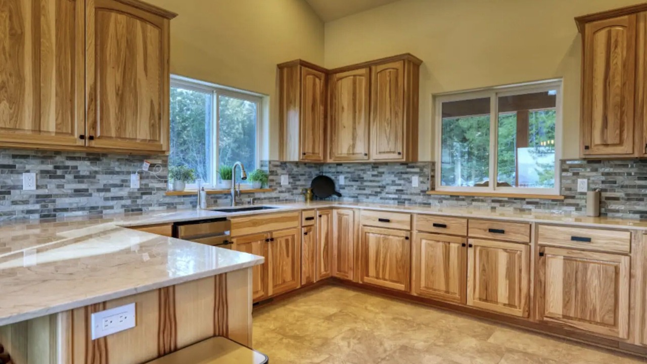 Photo of Kitchen in Sagle