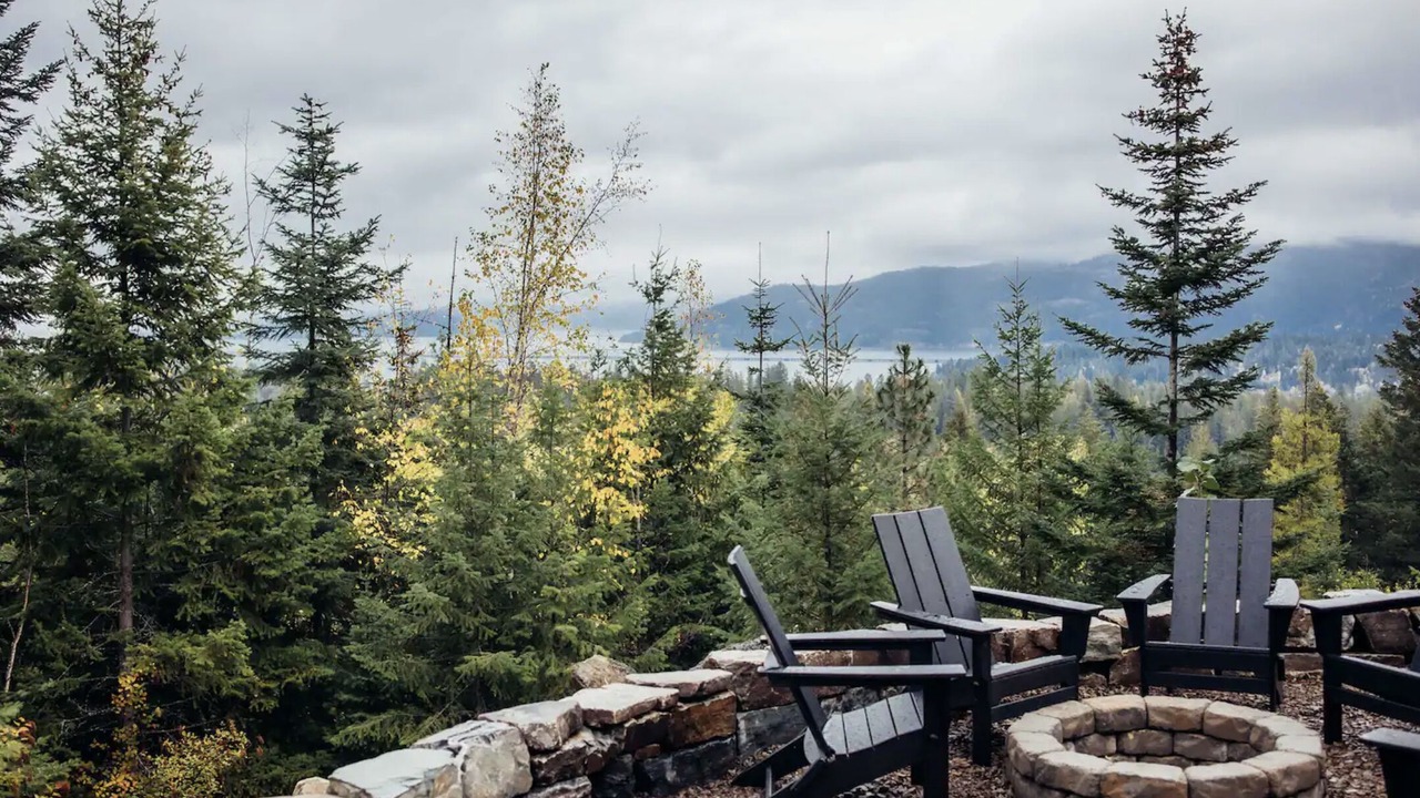 Photo of Outdoor in Sagle