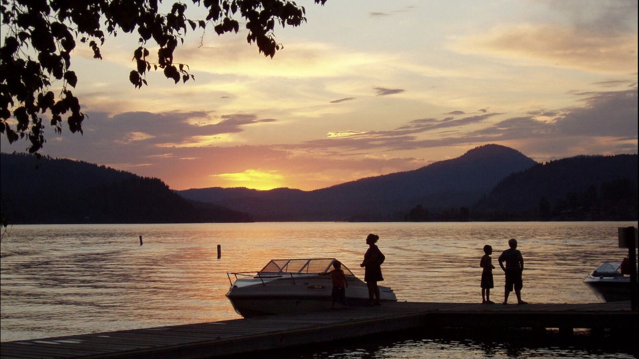 Photo of Others in Sagle