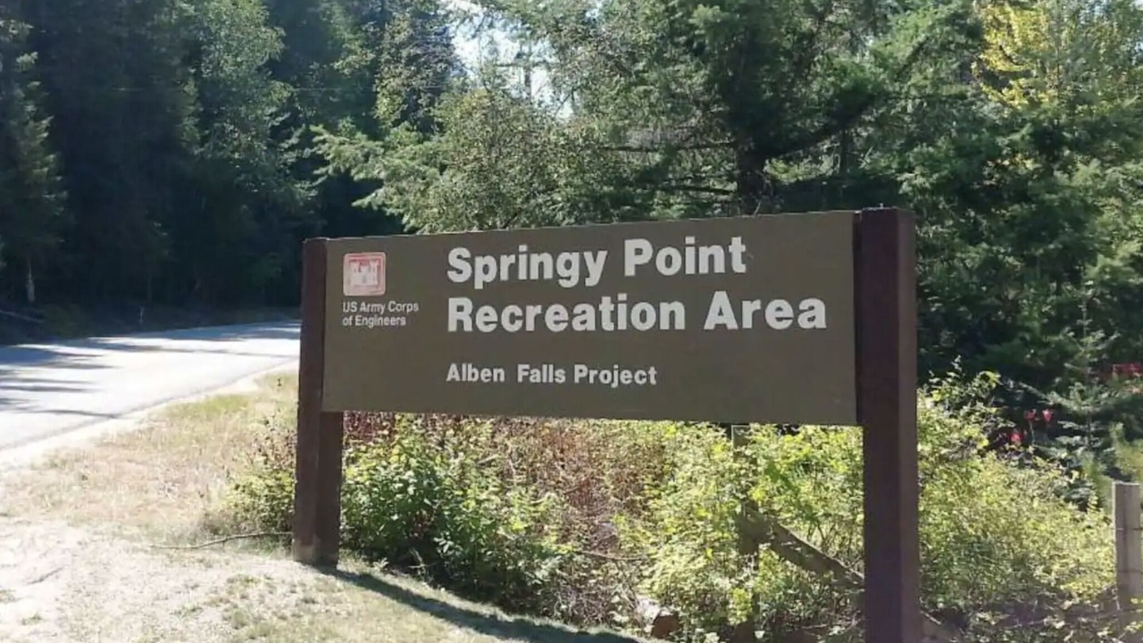 Photo of Outdoor in Sagle