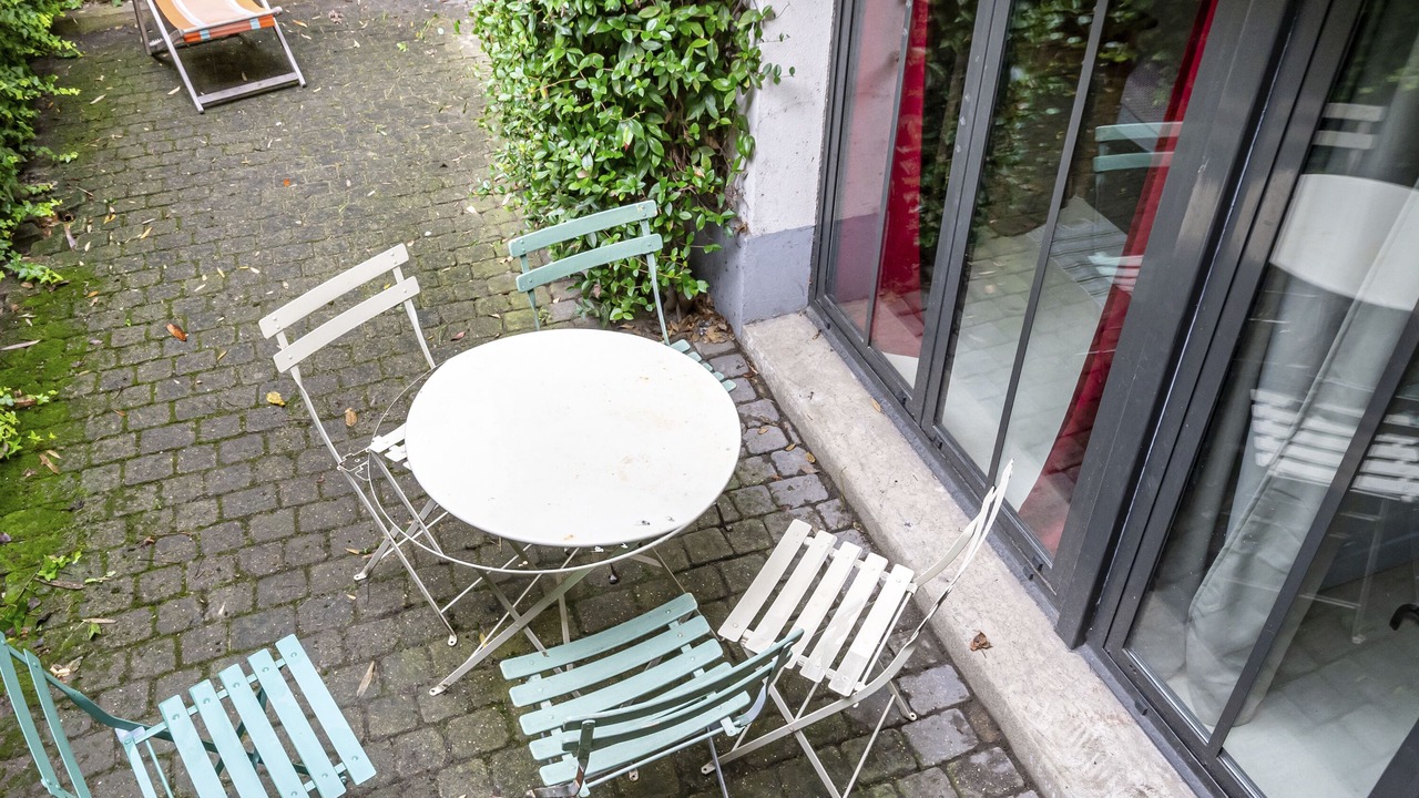 Photo of Outdoor in Batignolles