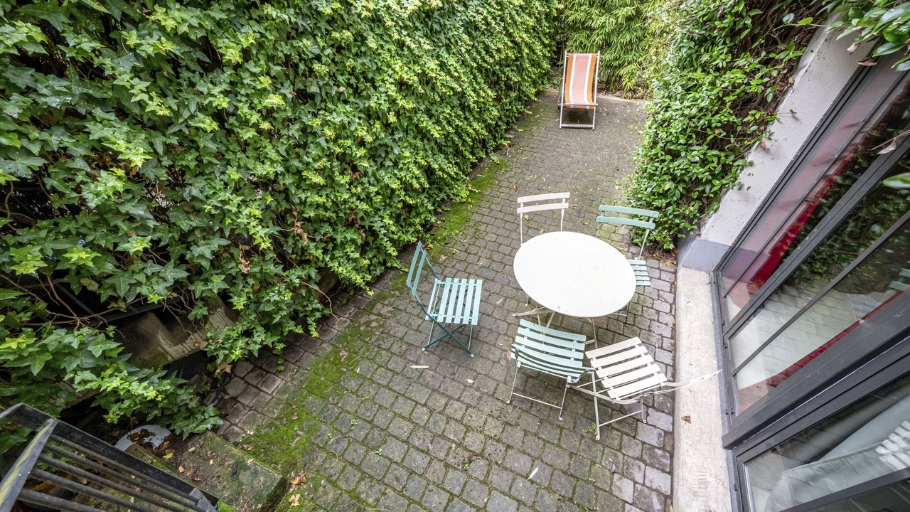 Photo of Outdoor in Batignolles