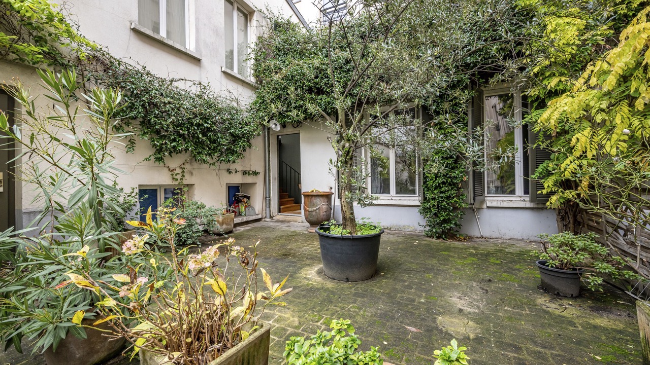 Photo of Outdoor in Batignolles