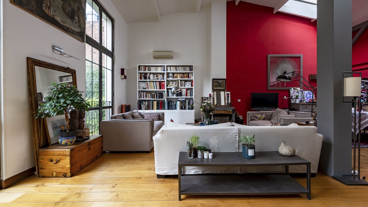 Photo of Livingroom in Batignolles