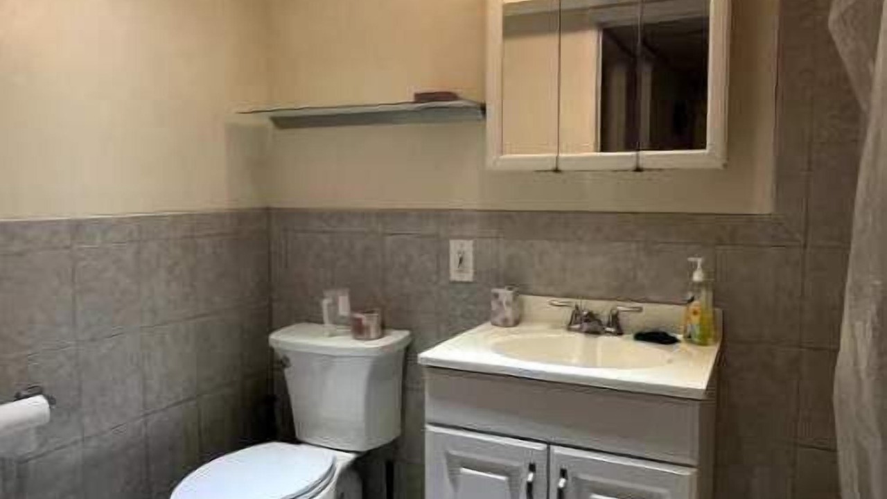 Photo of Bathroom in East Meadow