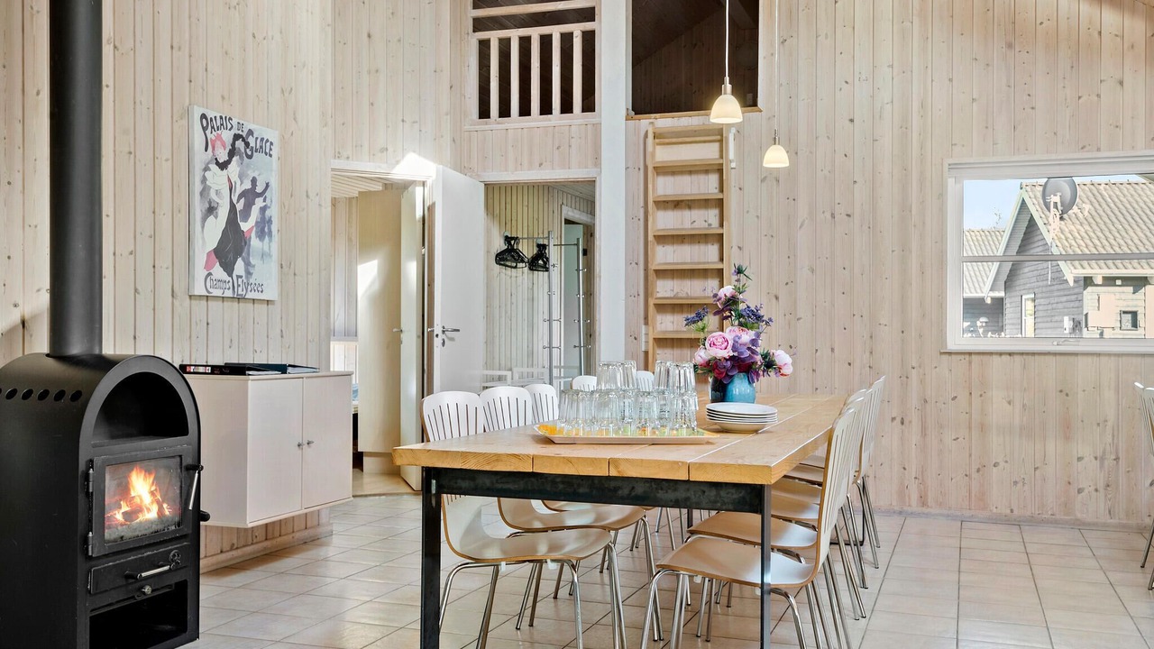 Photo of Bedroom in Idestrup