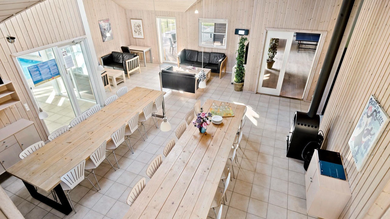 Photo of Bedroom in Idestrup