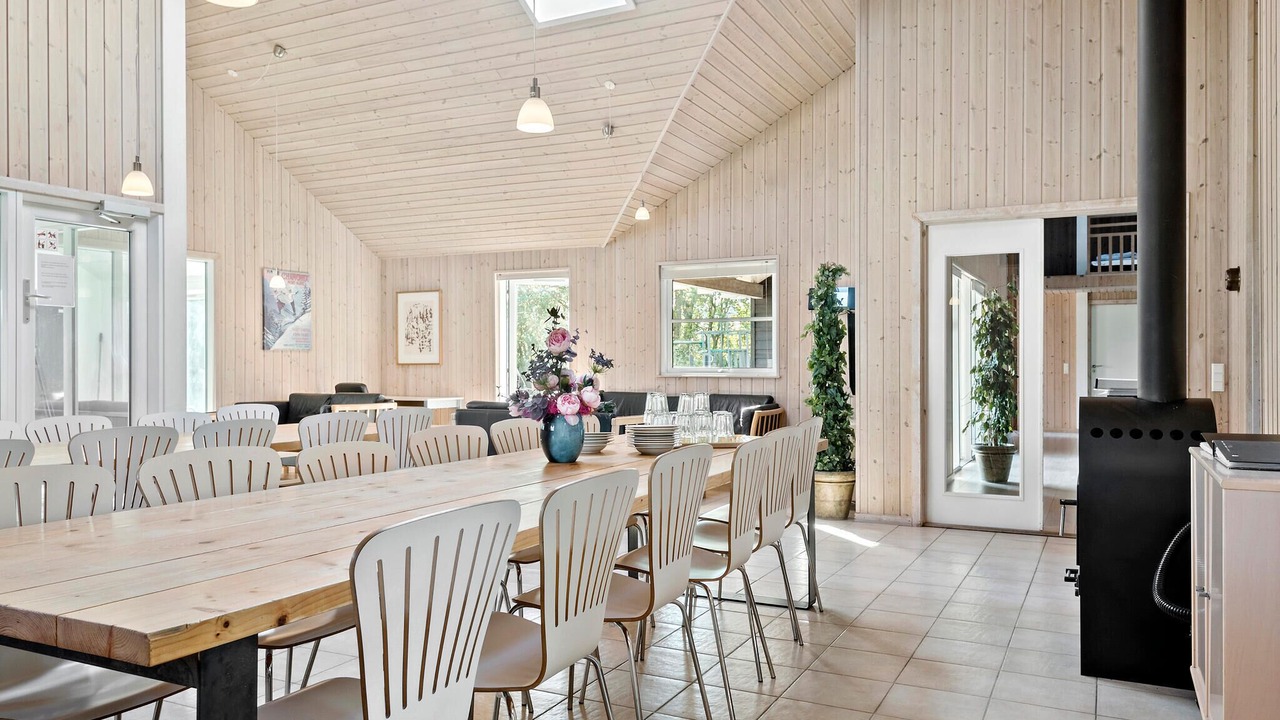 Photo of Bedroom in Idestrup