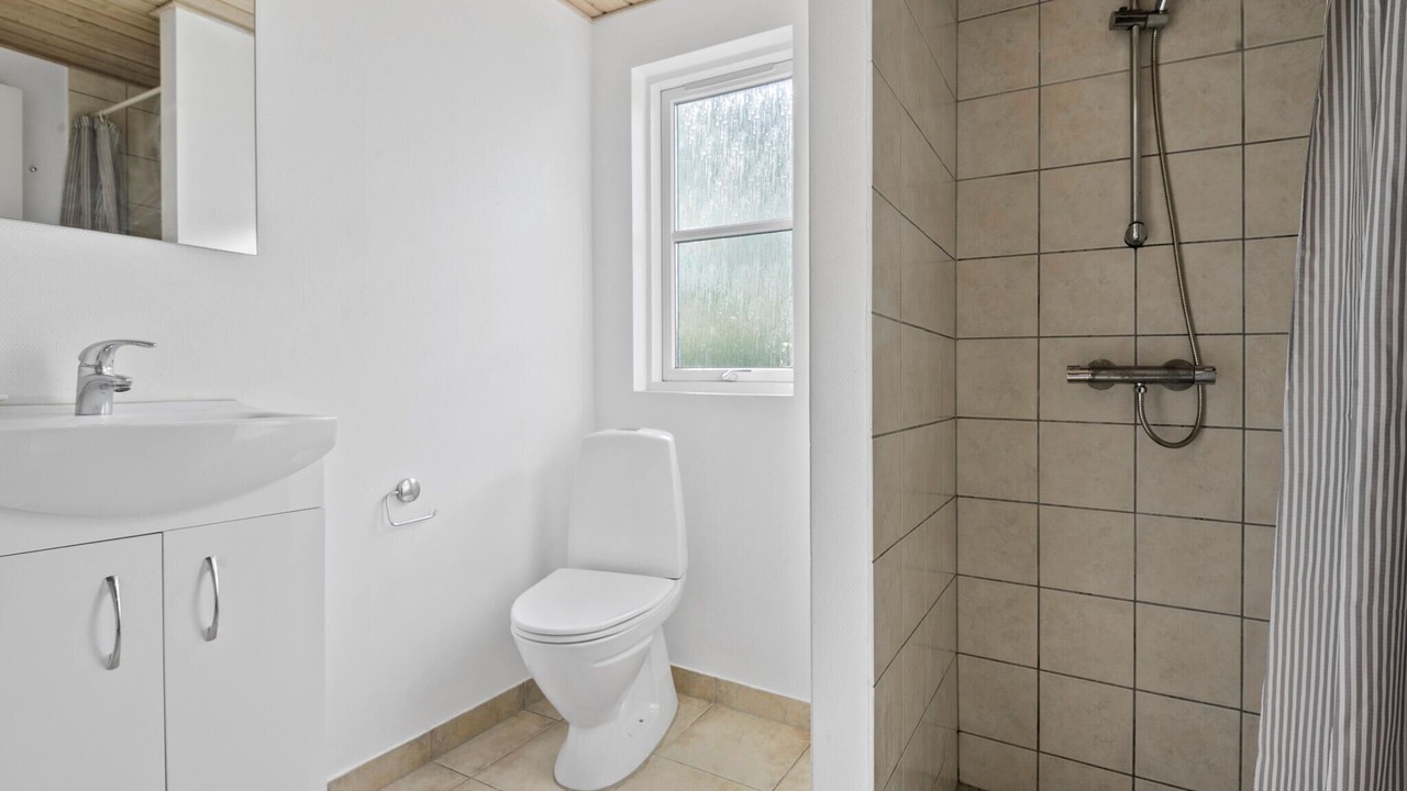 Photo of Bathroom in Idestrup