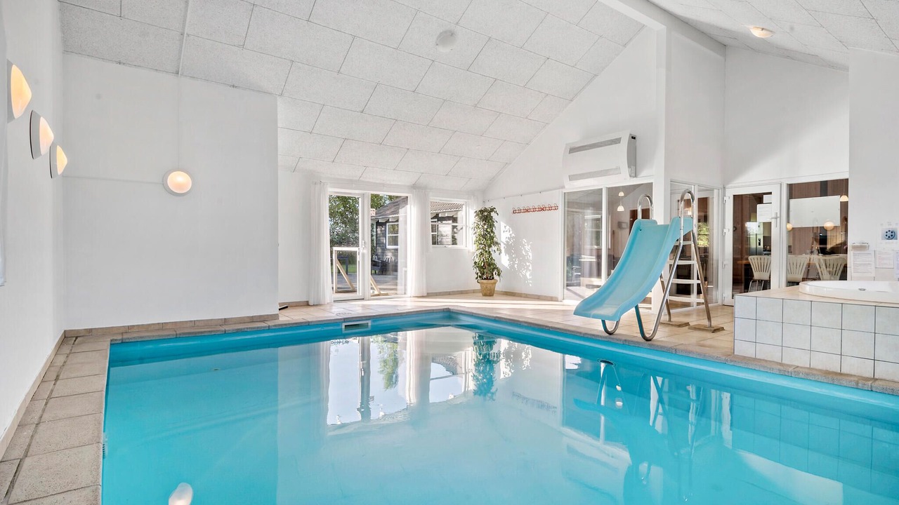 Photo of Outdoor in Idestrup