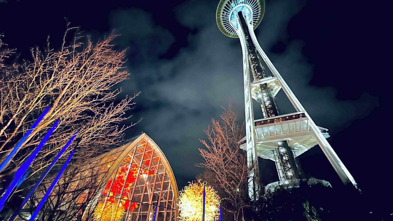 Photo of Others in Loyal Heights