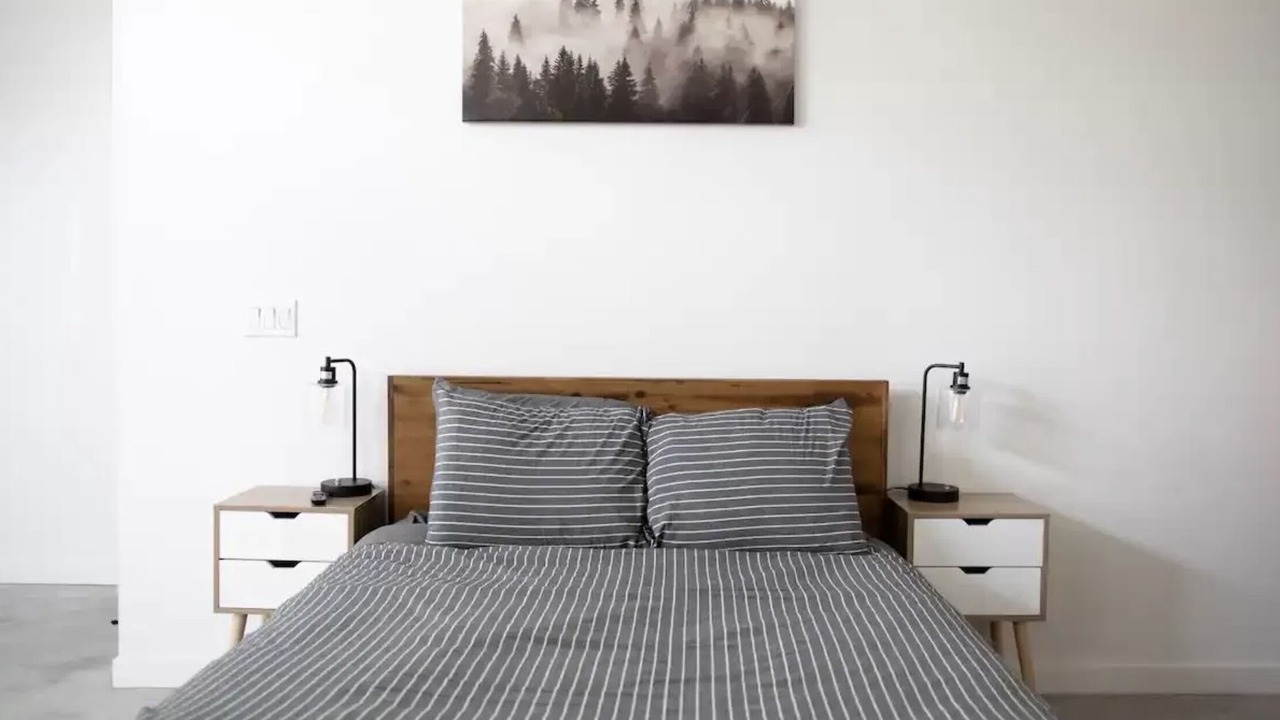 Photo of Bedroom in Loyal Heights