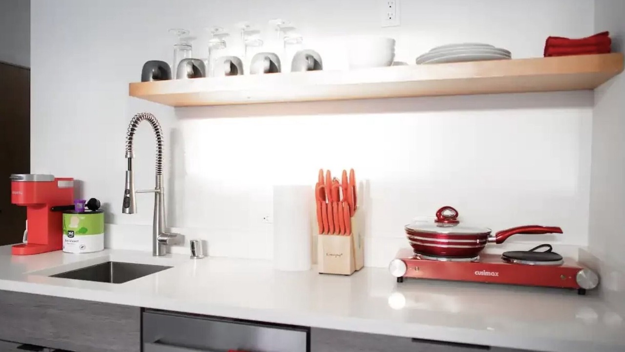 Photo of Kitchen in Loyal Heights