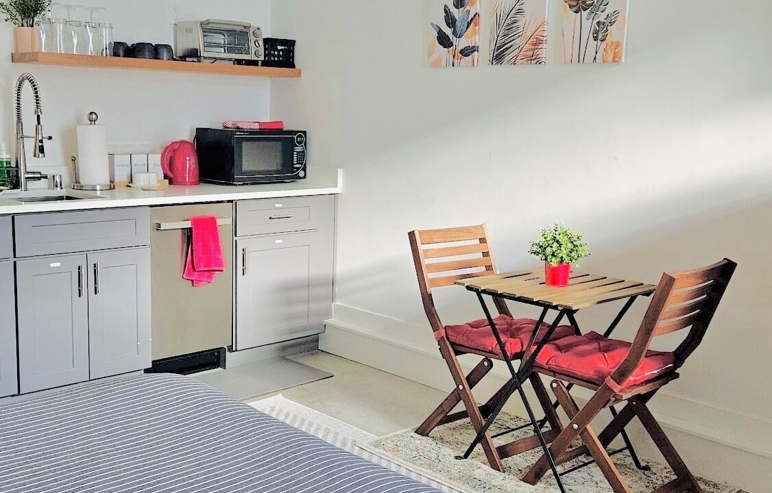 Photo of Bedroom in Loyal Heights