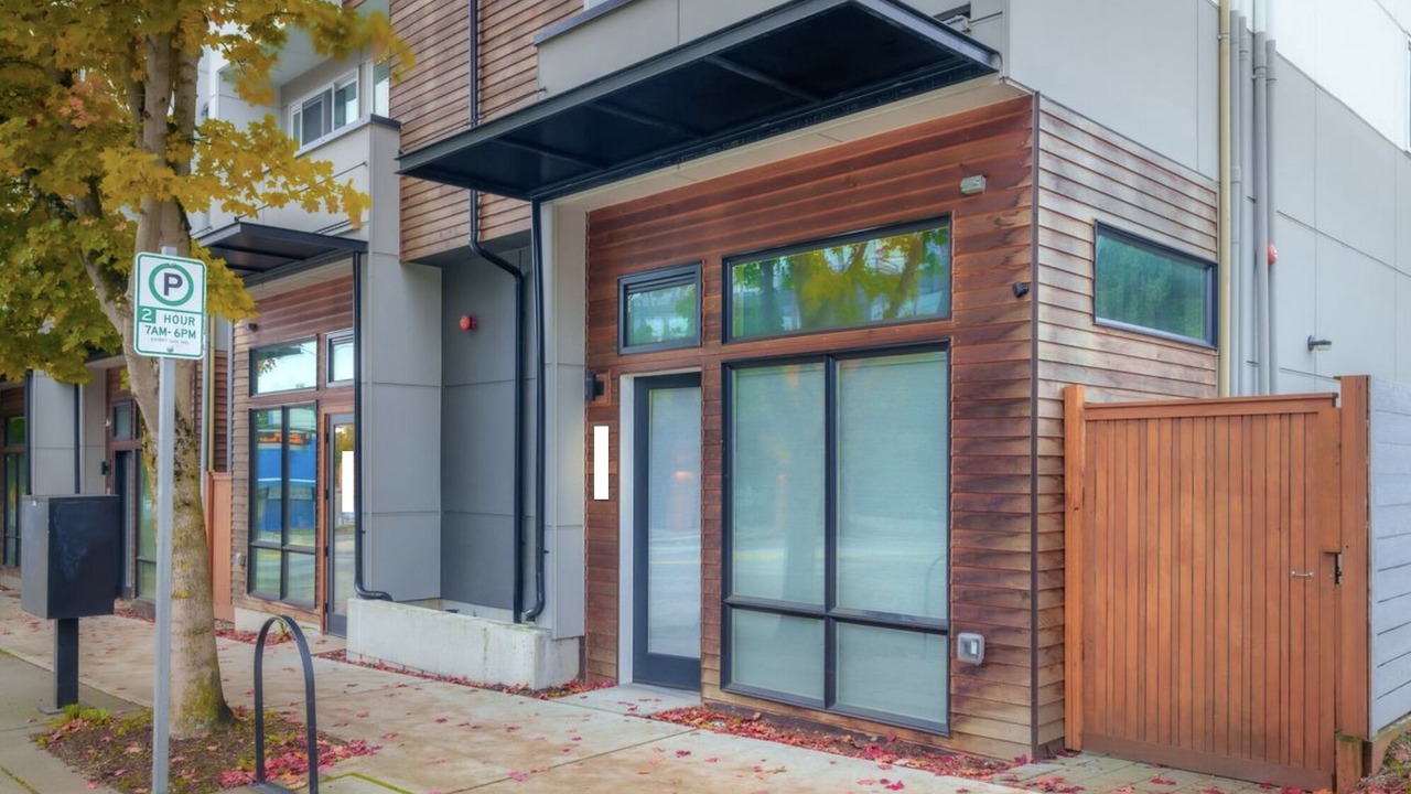 Photo of Outdoor in Loyal Heights