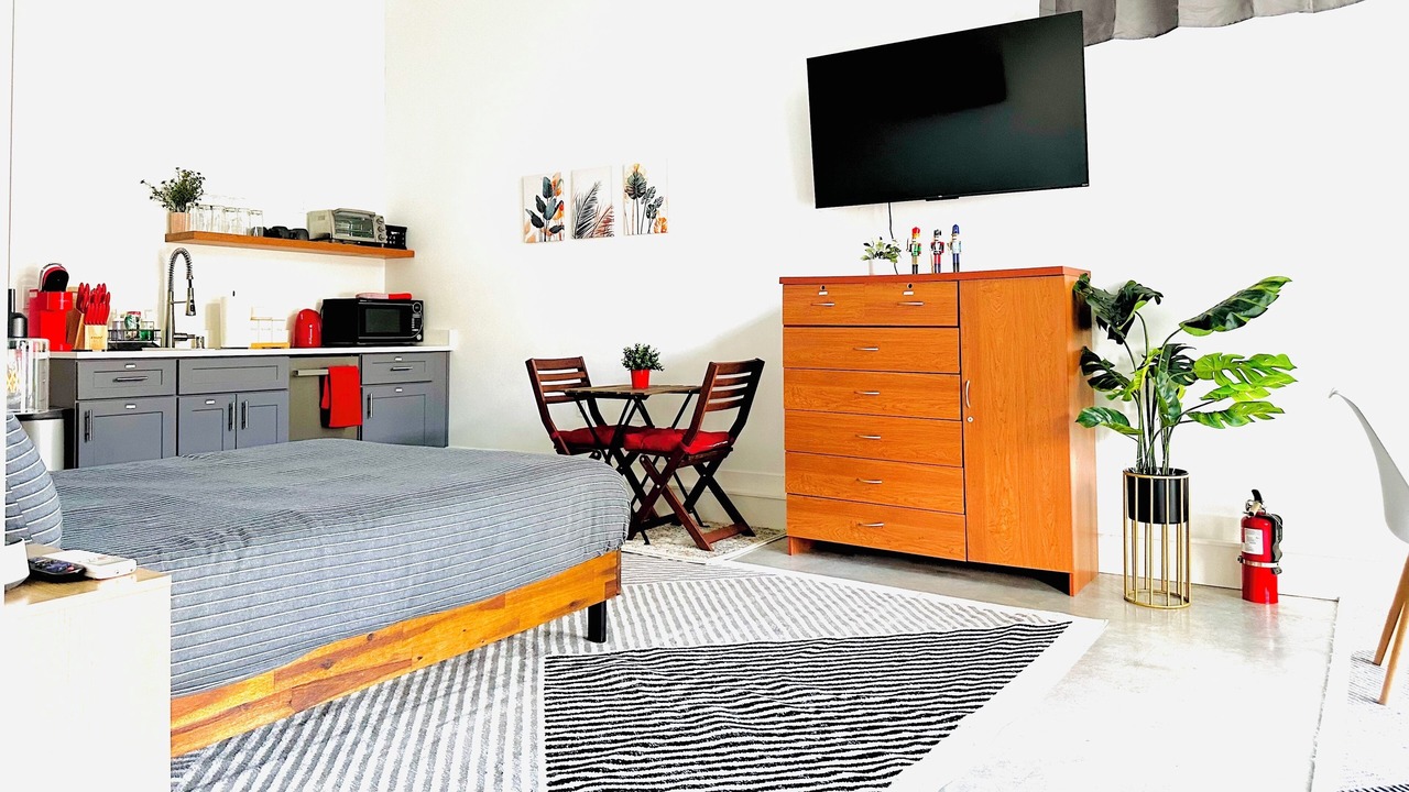 Photo of Bedroom in Loyal Heights