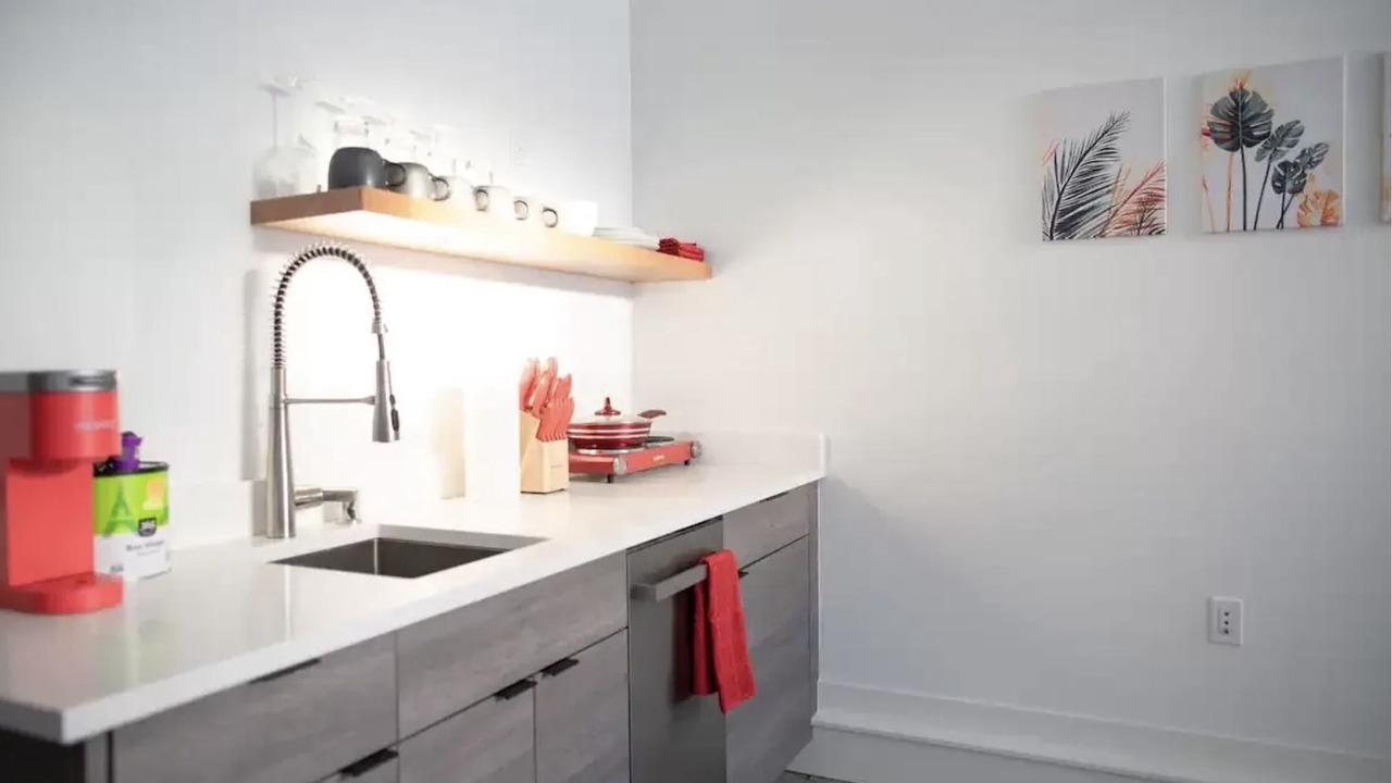 Photo of Kitchen in Loyal Heights