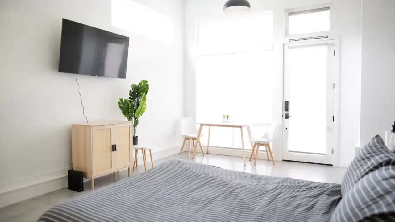 Photo of Bedroom in Loyal Heights