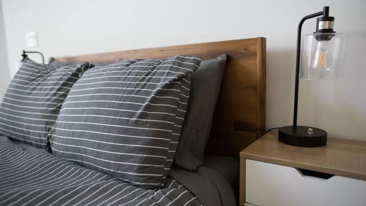 Photo of Bedroom in Loyal Heights