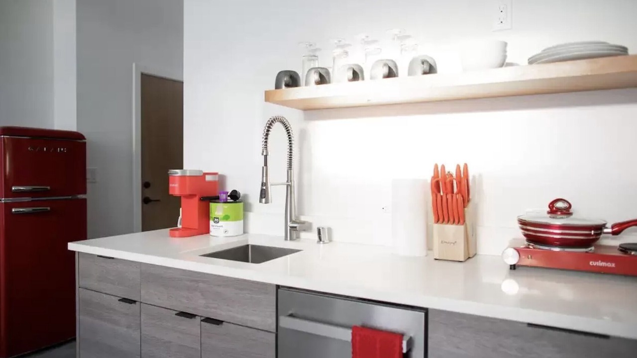 Photo of Kitchen in Loyal Heights