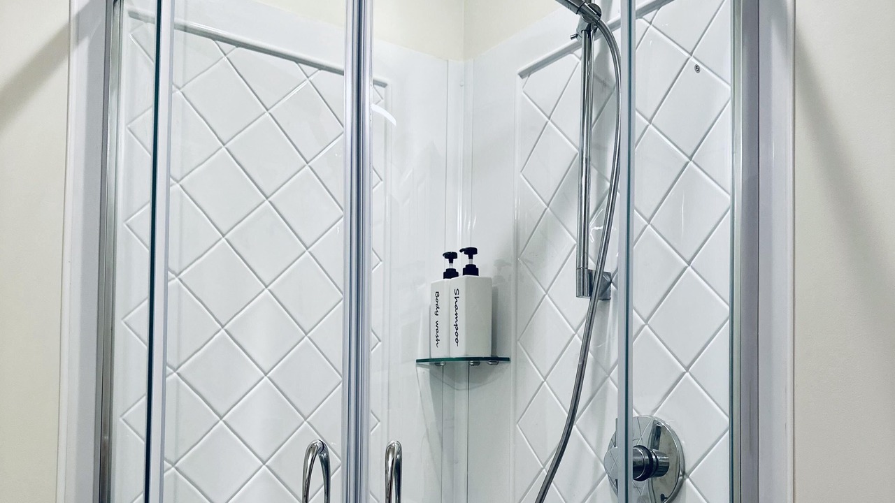 Photo of Bathroom in Loyal Heights