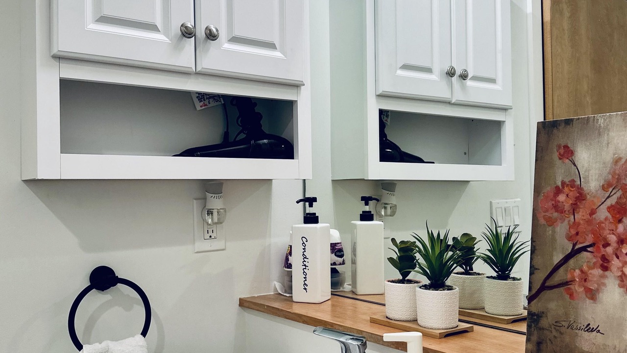 Photo of Bathroom in Loyal Heights