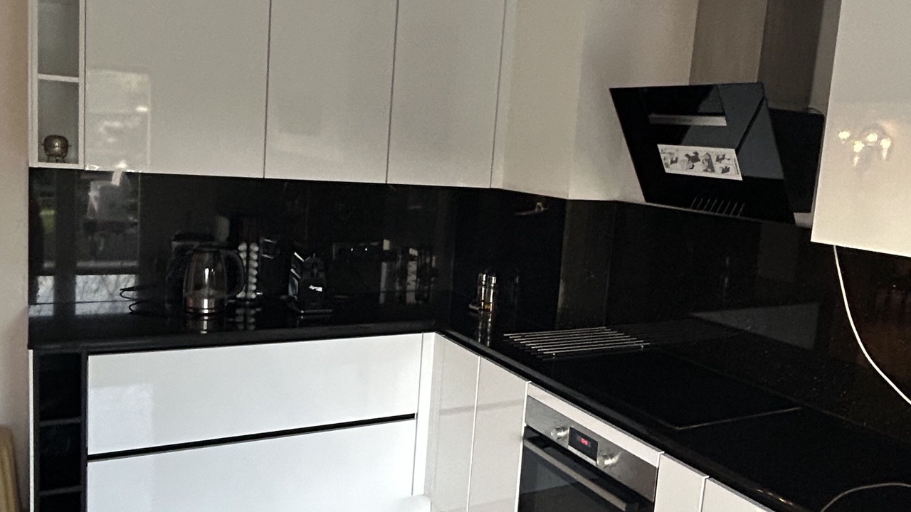 Photo of Kitchen in Les Mureaux