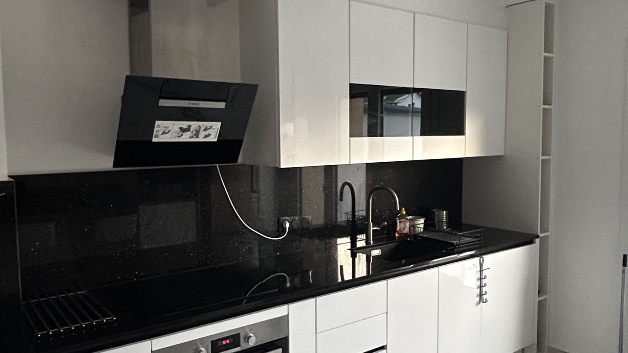 Photo of Kitchen in Les Mureaux