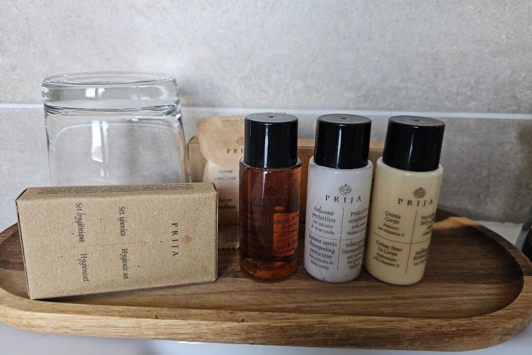 Photo of Bathroom in Paradiso