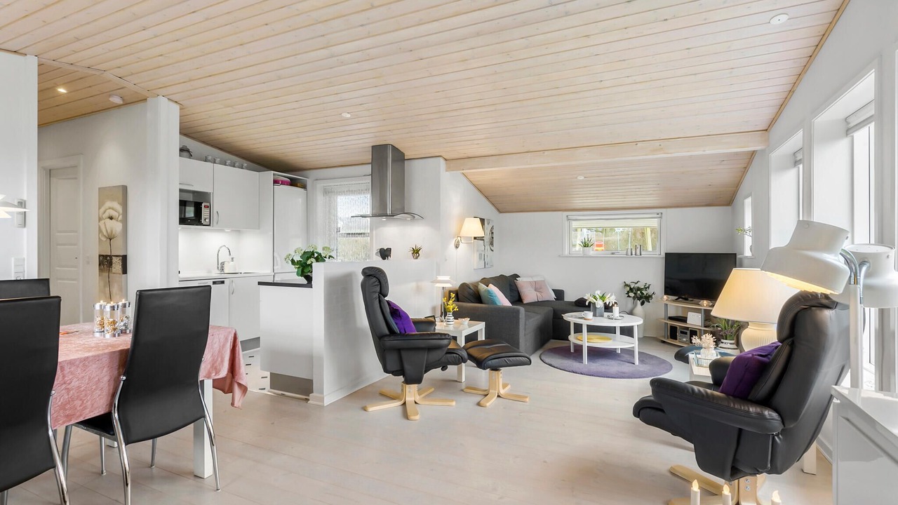 Photo of Bedroom in Bøjden