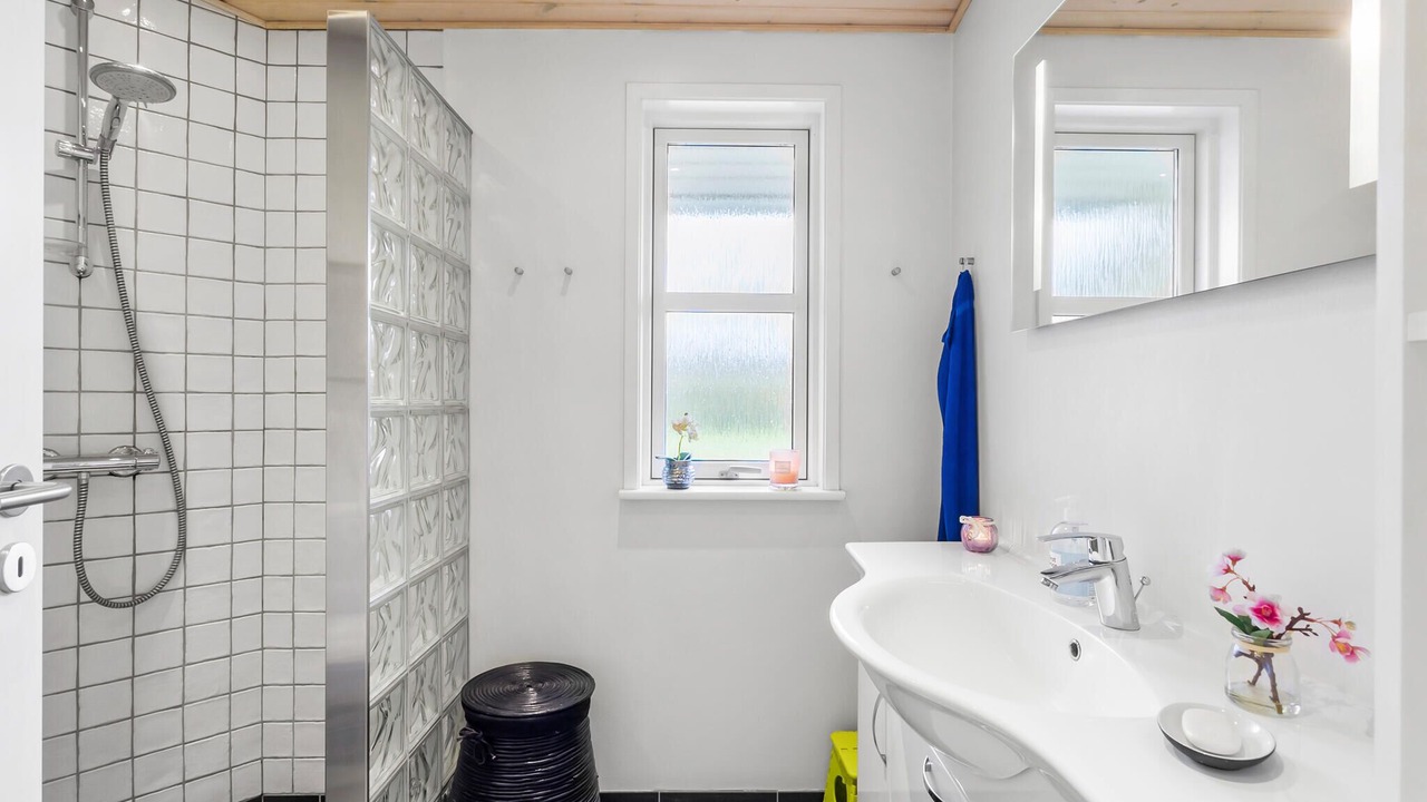 Photo of Bathroom in Bøjden