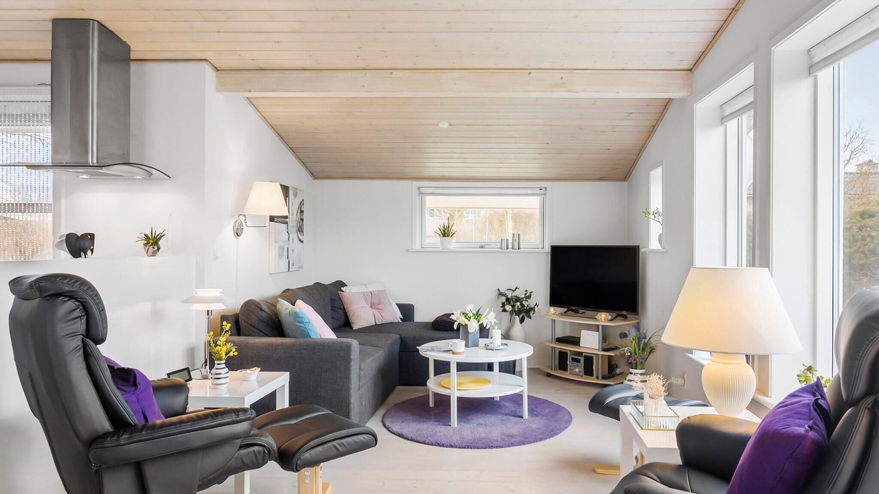 Photo of Bedroom in Bøjden