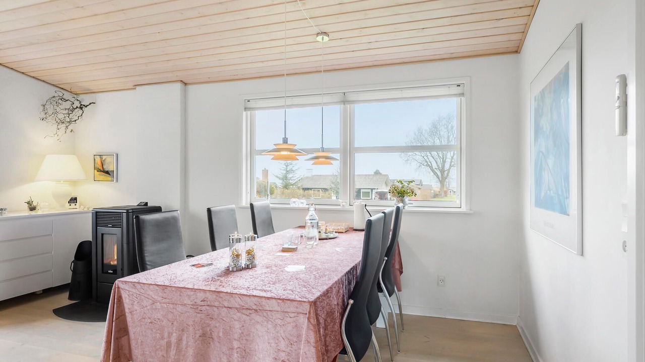 Photo of Bedroom in Bøjden